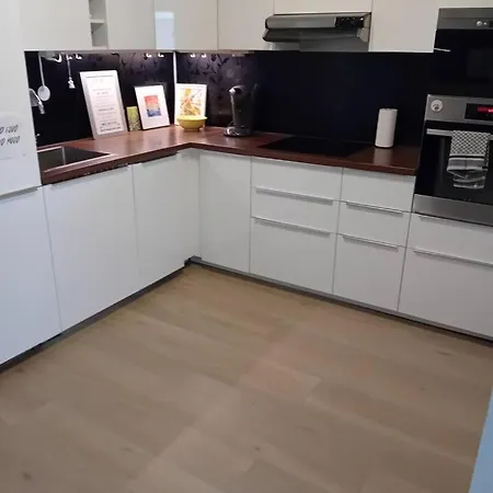 Apartament Practical Apartment, To Center, And Close To Ons 7 Min Walk Stavanger