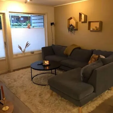 Practical Apartment, To Center スタヴァンゲル