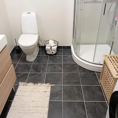 Practical Apartment, To Center Apartment Stavanger