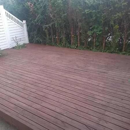 Practical Apartment, To Center スタヴァンゲル