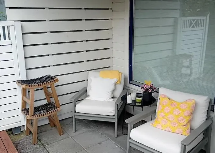 Lägenhet Practical Apartment, To Center