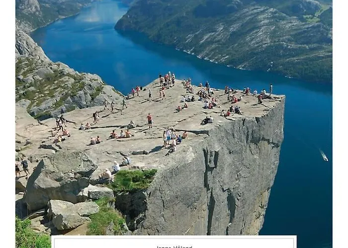 Practical Apartment, To Center * Stavanger